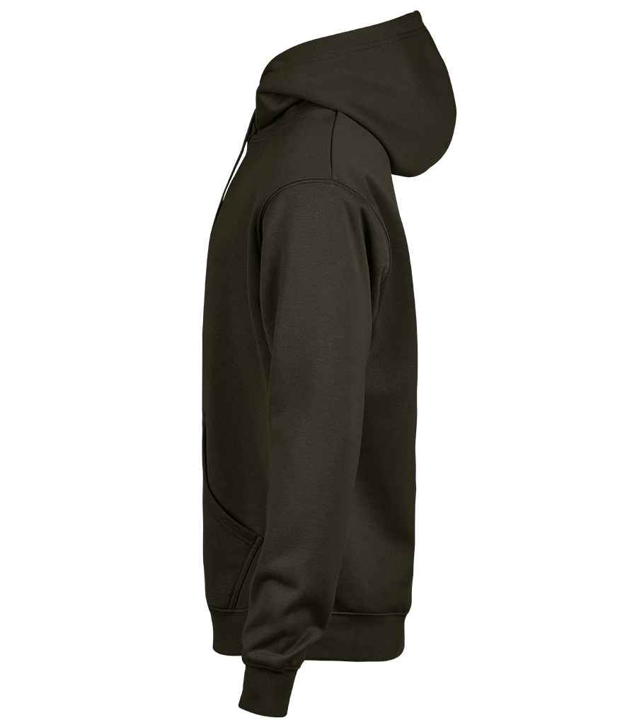 T5430 Dark Olive Left