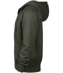 T5435 Deep Green Left