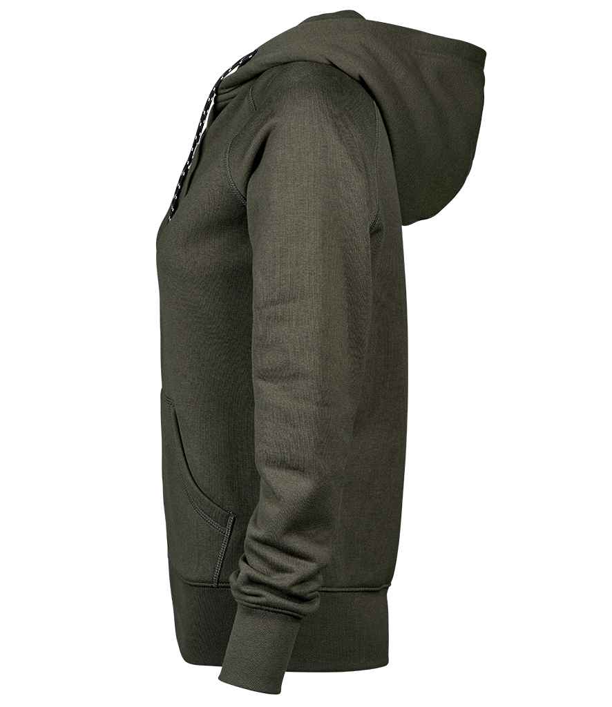 T5436 Deep Green Left