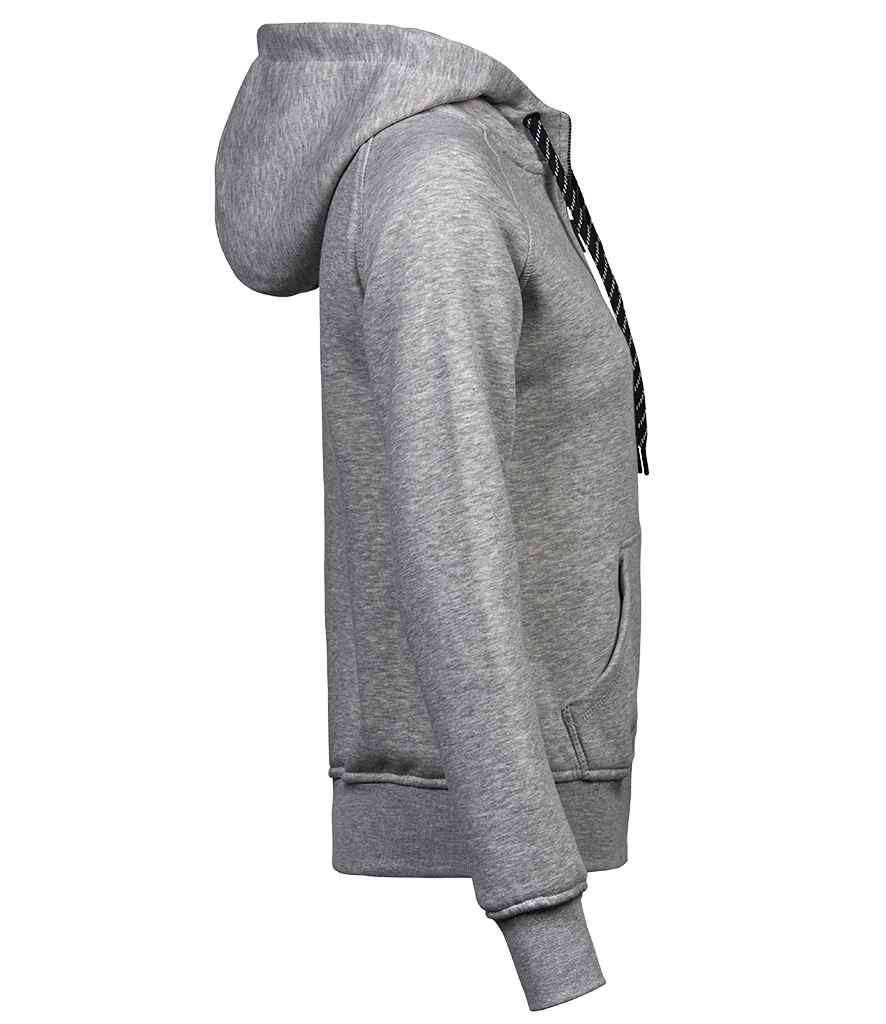 T5436 Heather Grey Right