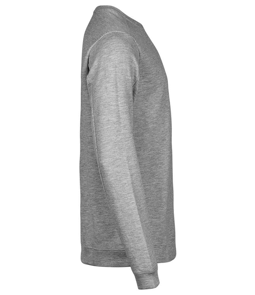 T5700 Heather Grey Right