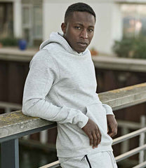 T5702 Heather Grey Model