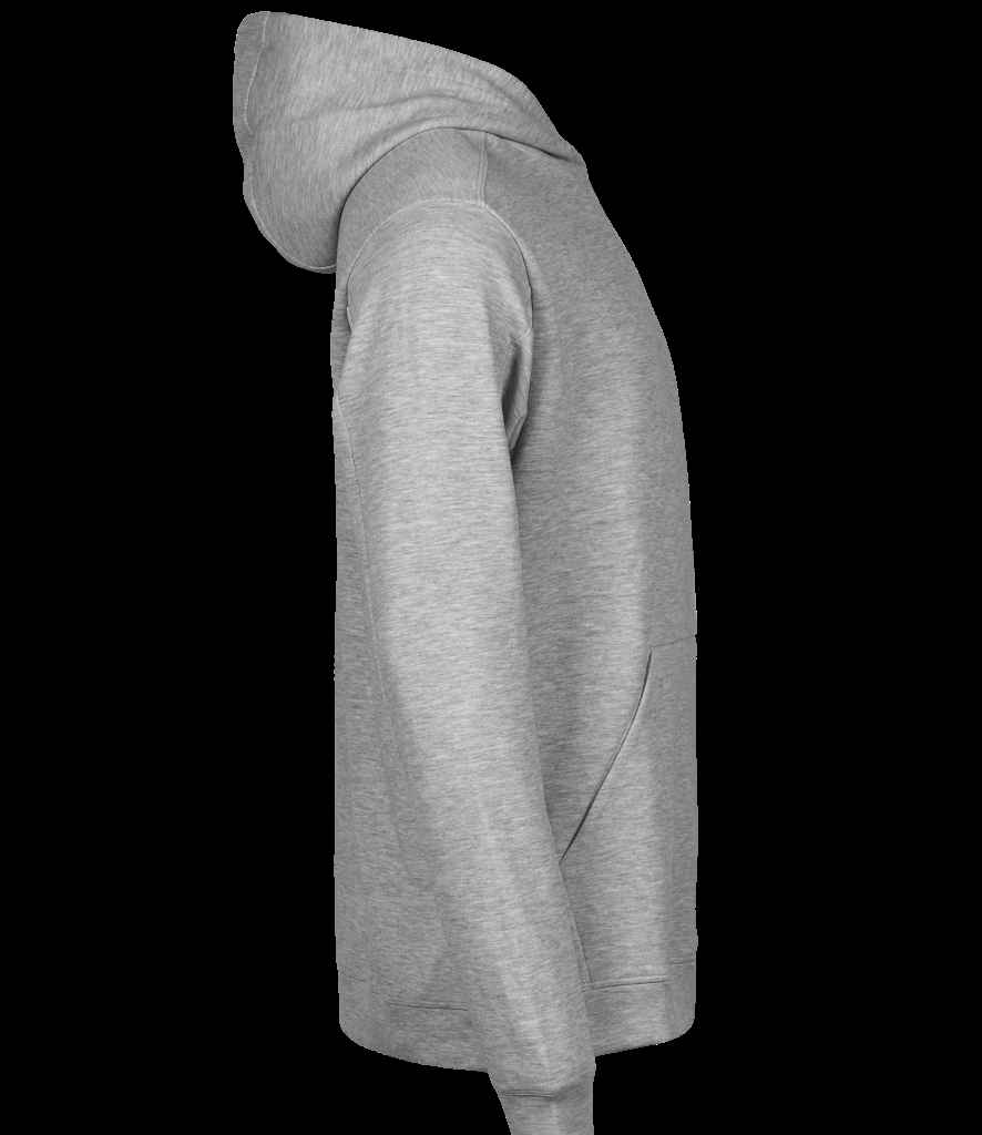 T5702 Heather Grey Right