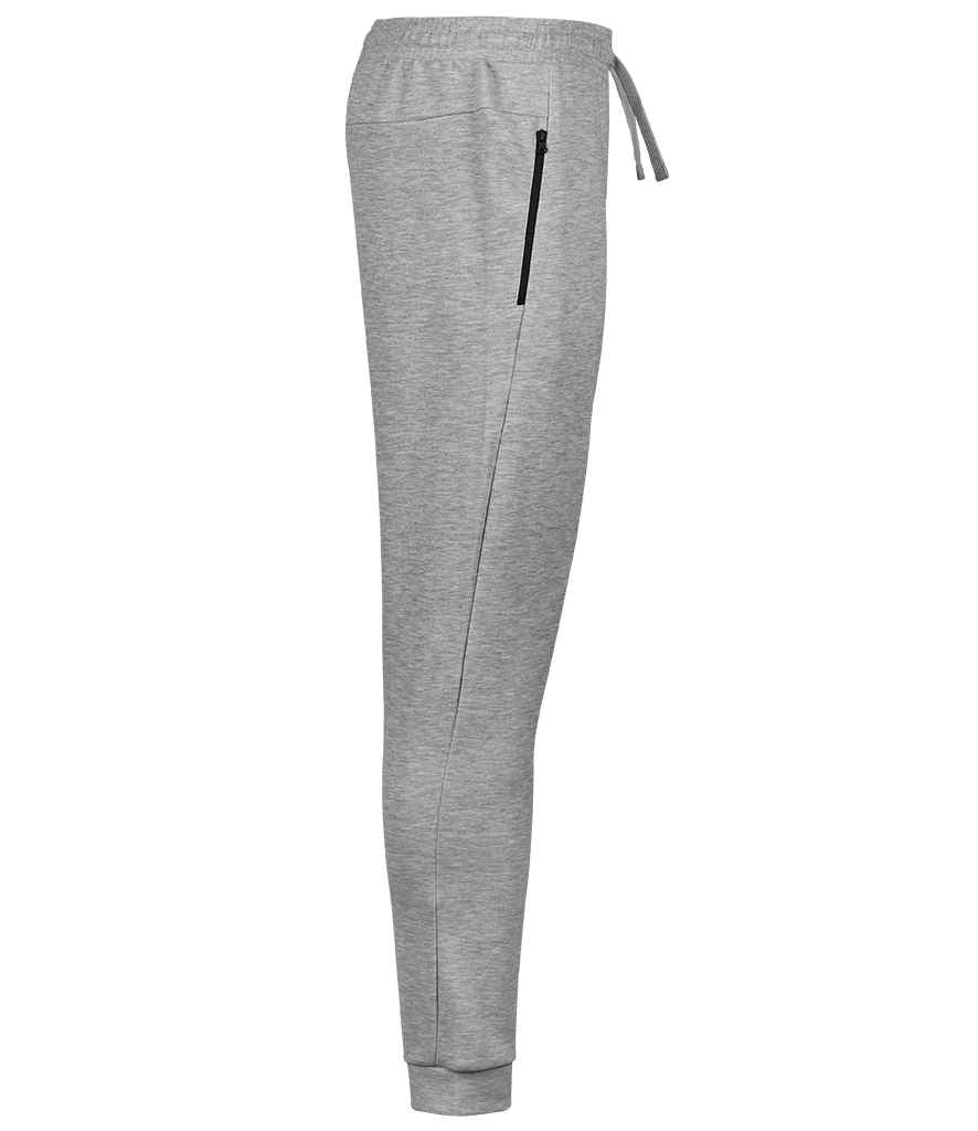 T5708 Heather Grey Right