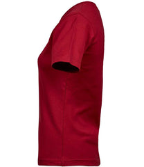 T580 Red Left