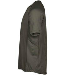 T7020 Deep Green Left