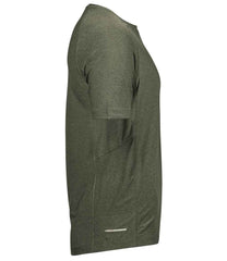 T7020 Olive Melange Right