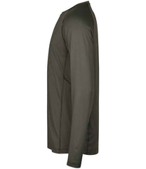T7022 Deep Green Left