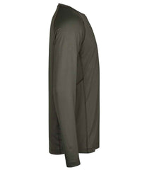 T7022 Deep Green Right