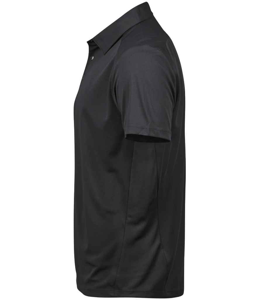 T7200 Dark Grey Left