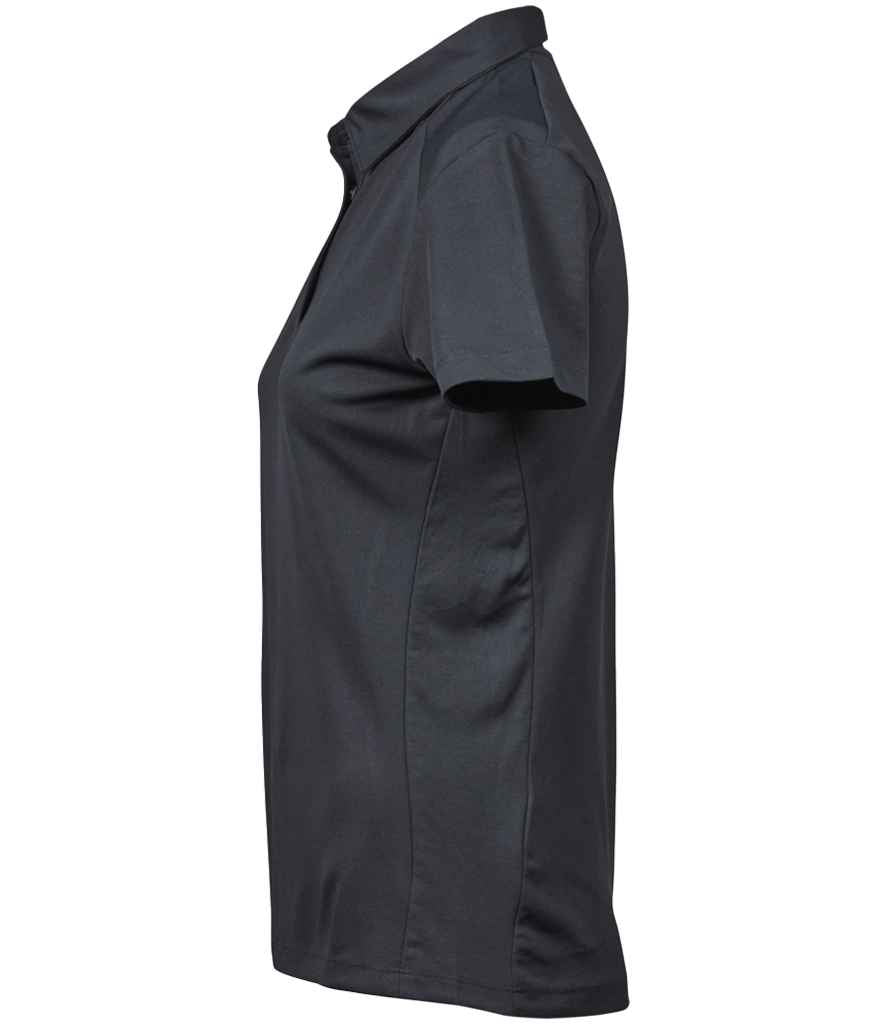 T7201 Dark Grey Left