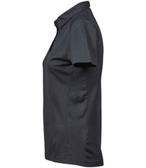 T7201 Dark Grey Left