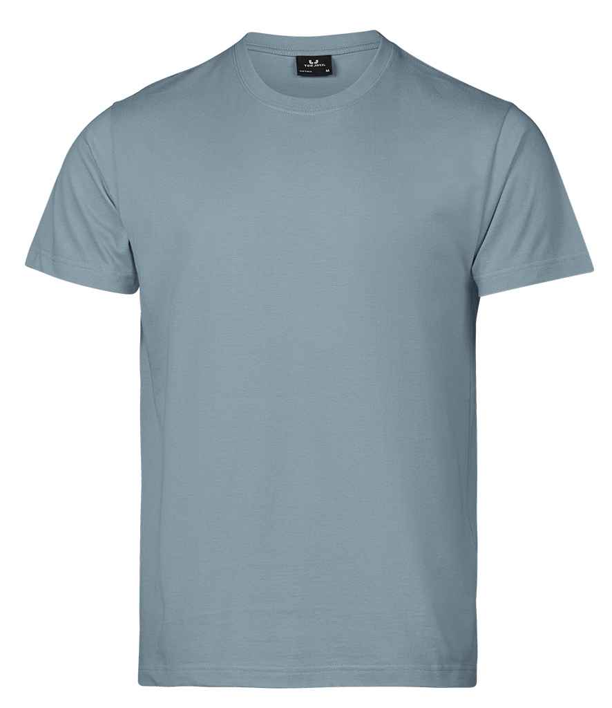 T8000 Misty Blue Front