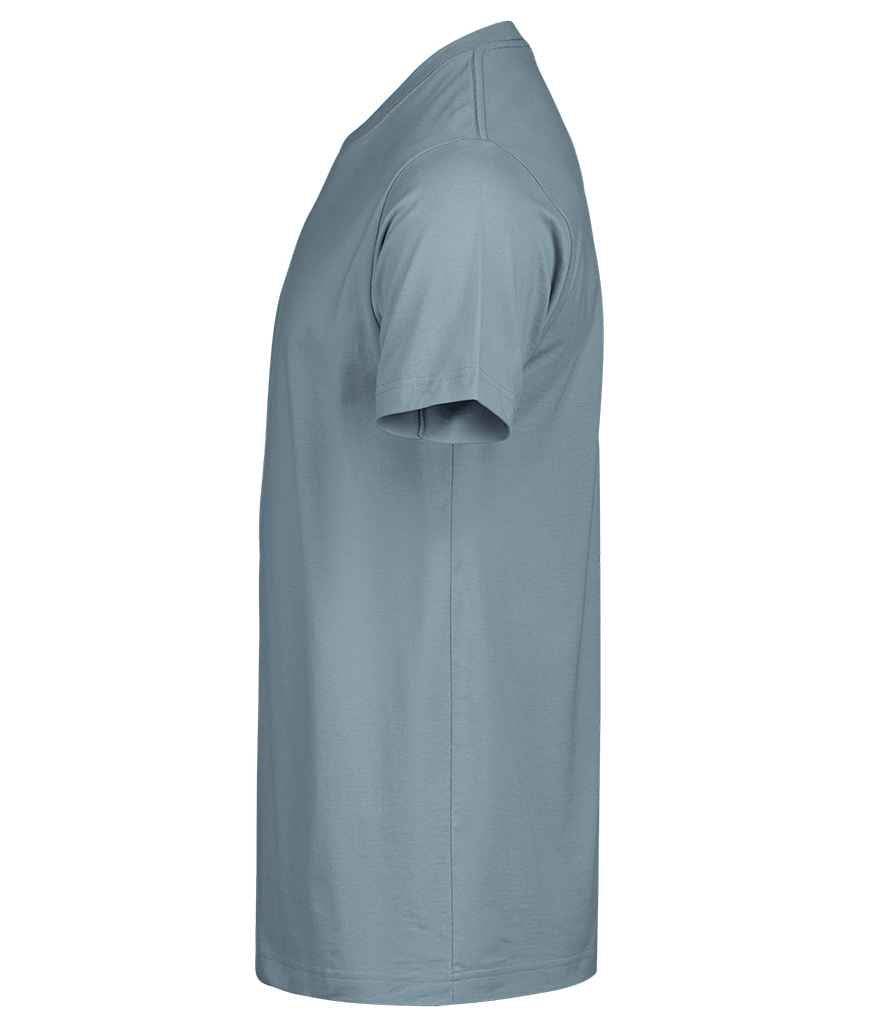 T8000 Misty Blue Left