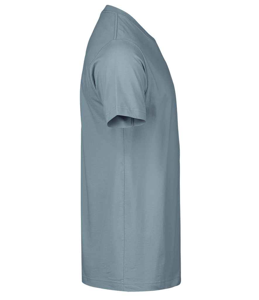 T8000 Misty Blue Right