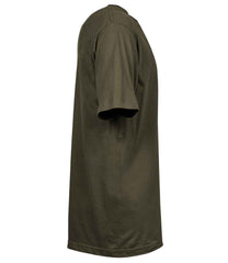 T8000 Olive Green Right