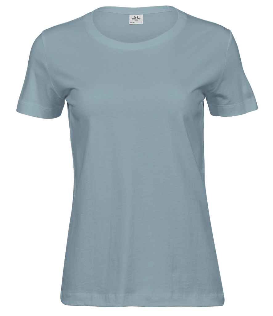 T8050 Misty Blue Front