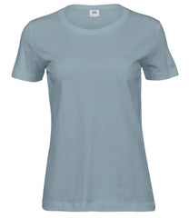 T8050 Misty Blue Front