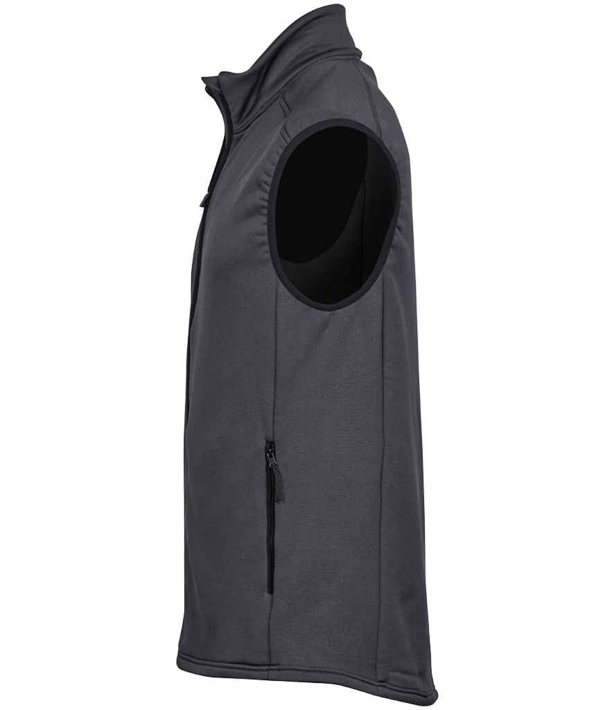 T9104 Dark Grey Left