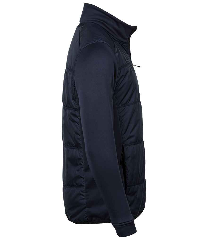 T9110 Navy/Navy Right