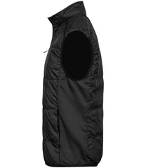 T9114 Black/Black Left