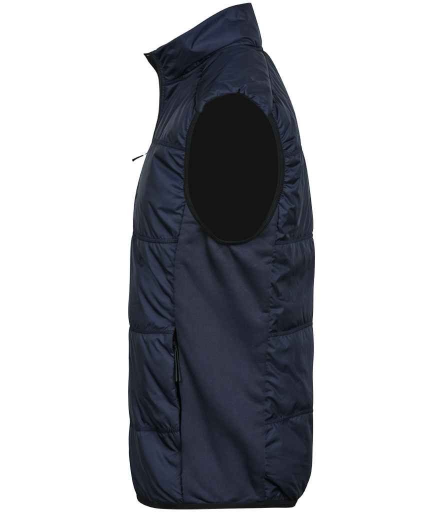 T9114 Navy/Navy Left