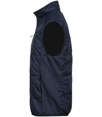 T9114 Navy/Navy Left