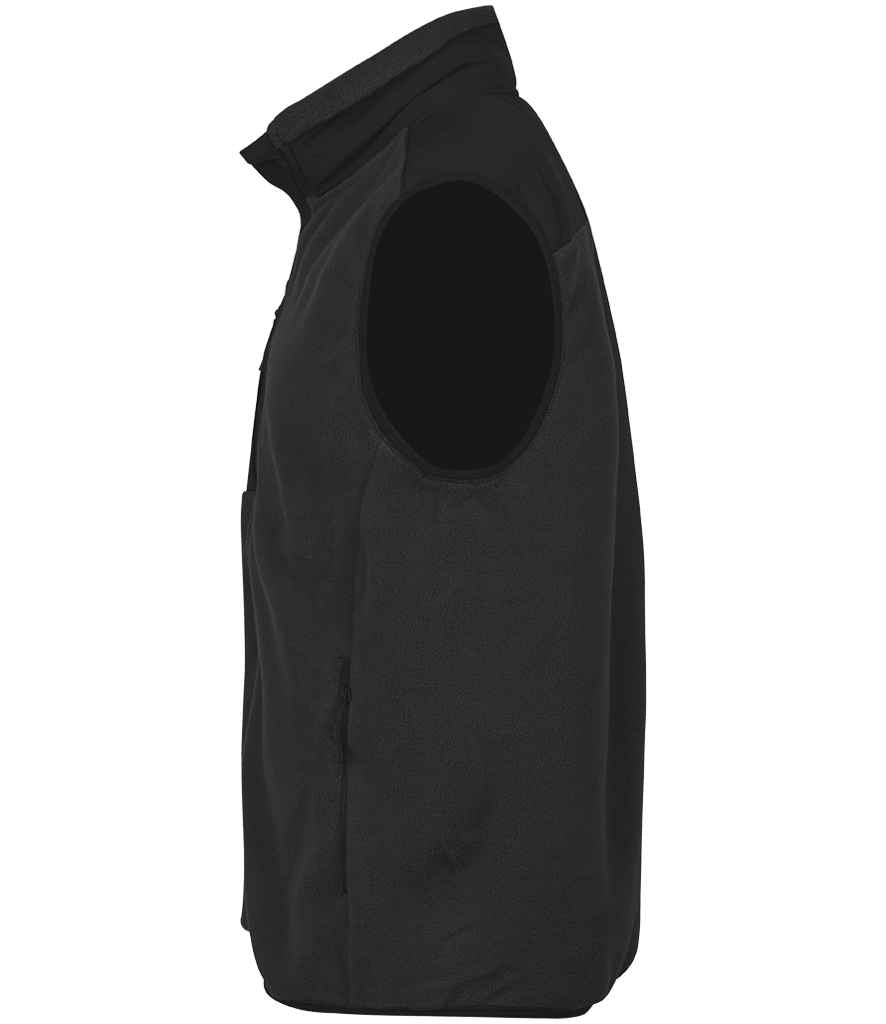 T9122 Black/Black Left