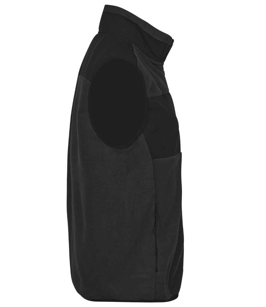 T9122 Black/Black Right