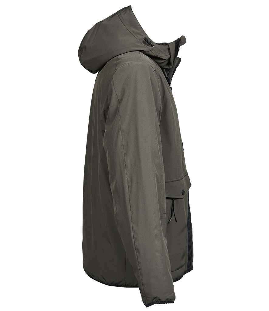 T9604 Dark Olive Right