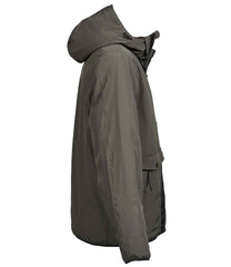 T9604 Dark Olive Right