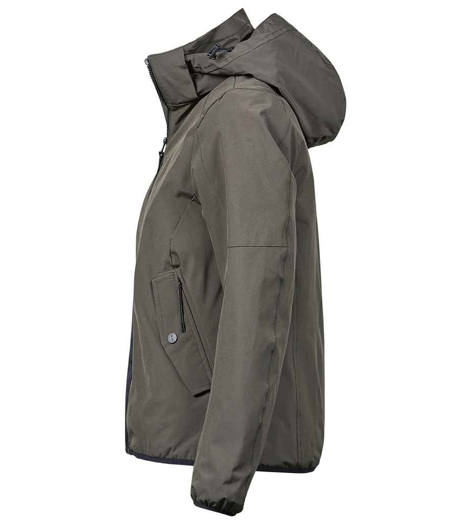 T9605 Dark Olive Left