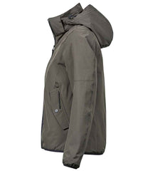 T9605 Dark Olive Left