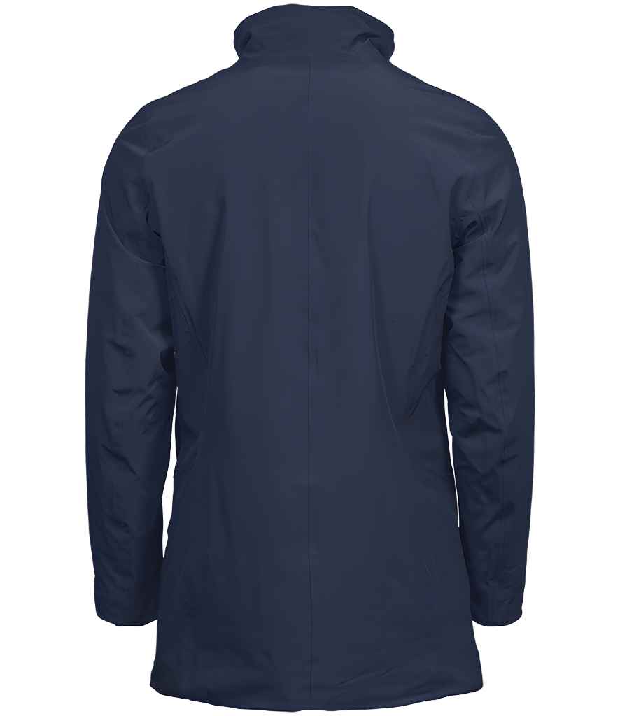 T9608 Deep Navy Back