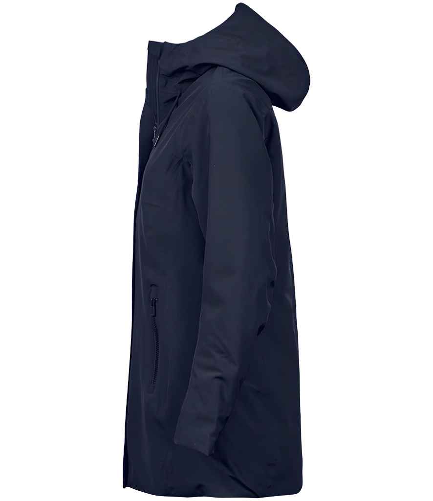 T9609 Deep Navy Left