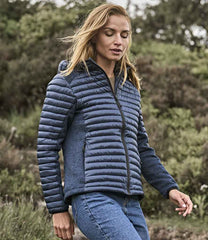 T9611 Navy/Navy Melange Model