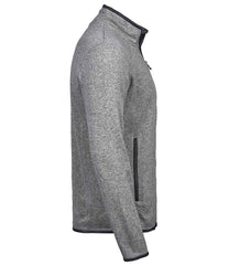 T9615 Grey Melange Right