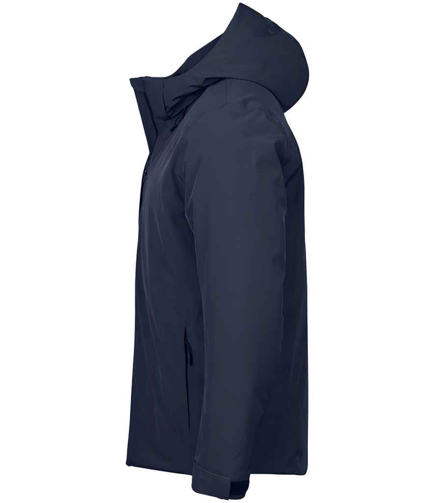 T9680 Deep Navy Left