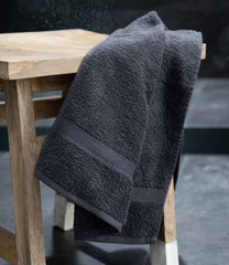 TC03 Steel Grey Model
