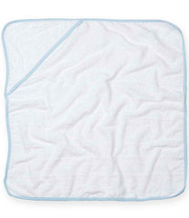 TC36 White/Blue Front