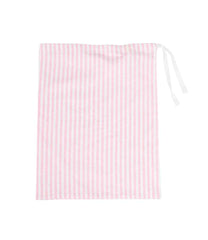 TC52 White/Pink Detail