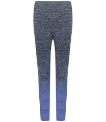 TL300 Navy/Blue Marl Front