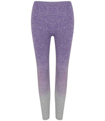 TL300 Purple/Light Grey Marl Front