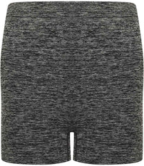 TL301 Dark Grey Marl Front