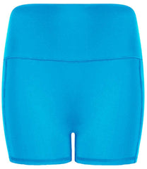 TL372 Turquoise Blue Front