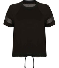 TL526 Black Front