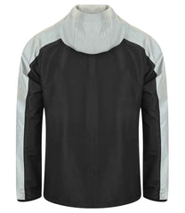 TL560 Black/Reflective Back