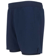 TL615 Navy/Navy Left