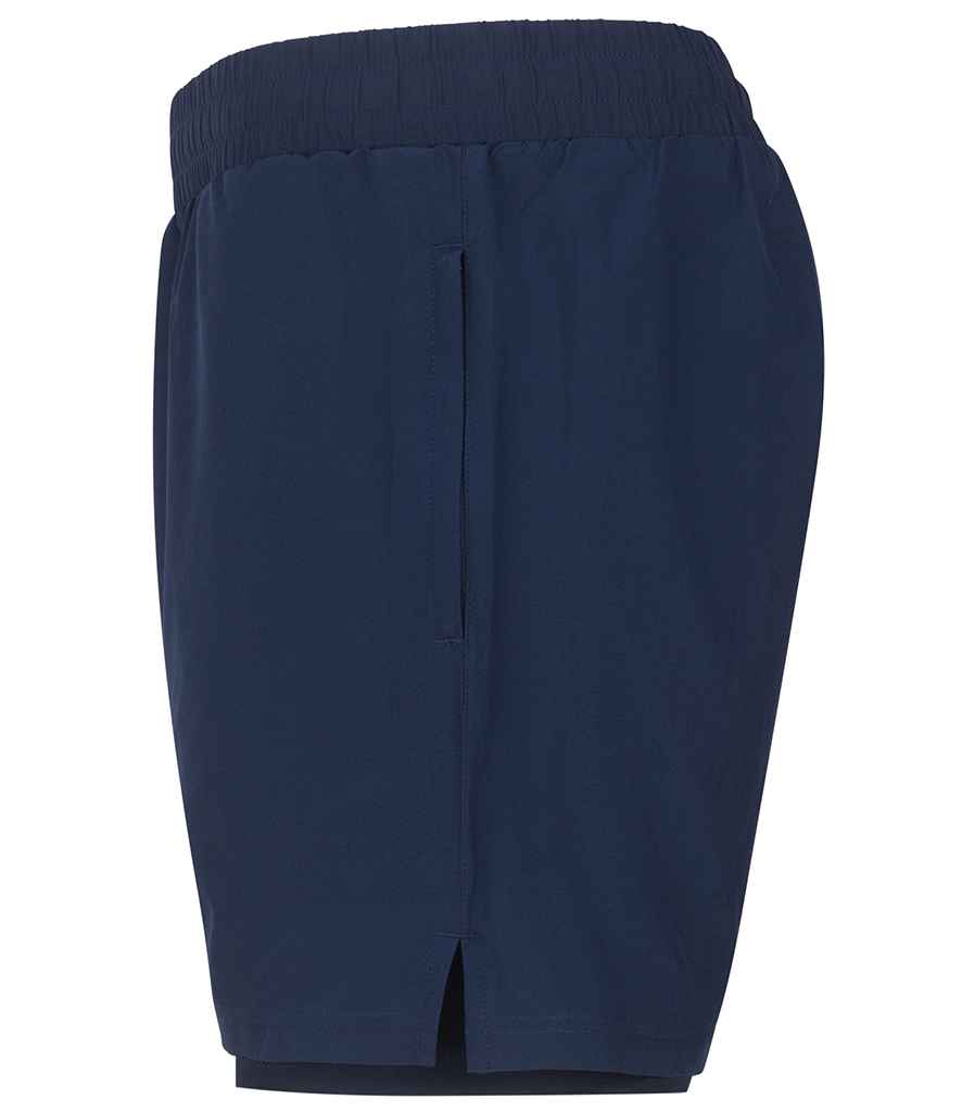 TL615 Navy/Navy Right