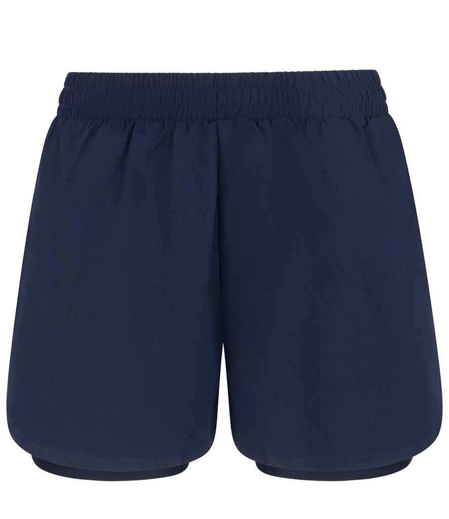 TL616 Navy/Navy Front